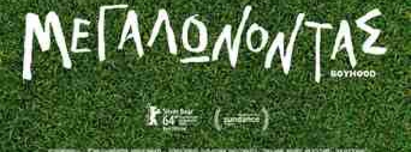 Boyhood-Μεγαλώνοντας-2014-tainies-online