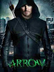 Arrow-2012-seira-online