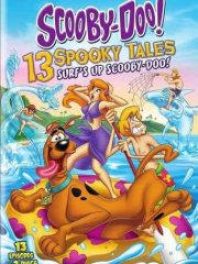 Scooby-Doo-13-Spooky-Tales-SurfS2015-tainies-online