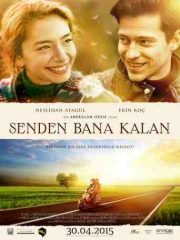 Senden-Bana-Kalan-2015-tainies-online