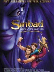 Sinbad: Legend of the Seven Seas