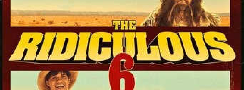 The-Ridiculous-6-2015-tainies-online