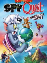Tom-and-Jerry-Spy-Quest-2015-tainies-online