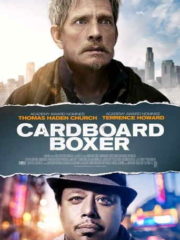 Cardboard-Boxer-2016-tainies-online-full