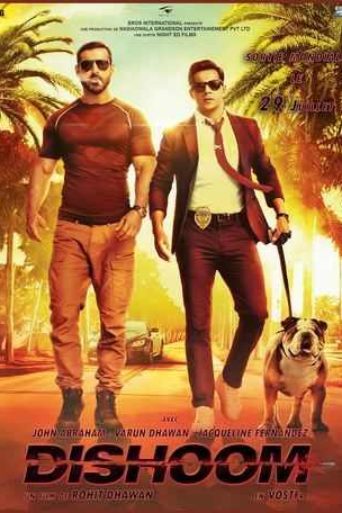 Dishoom-2016-tainies-online-full