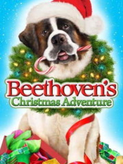 Beethovens-Christmas-Adventure-2011-tainies-online-greek-subs.