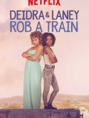 Deidra-Laney-Rob-a-Train-2017-tainies-online-greek-subs