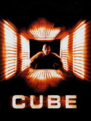 Cube-1997-tainies-online-greek-subs