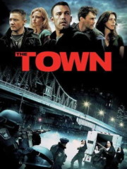 The-Town-2010-tainies-online-greek-subs