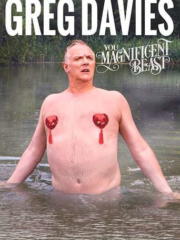 Greg-Davies-You-Magnificent-Beast-2018-tainies-online-greek-subs