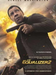 The-Equalizer-2-2018-greek-subs-online-full-gamato