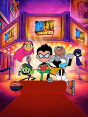Teen-Titans-Go-To-the-Movies-2018-greek-subs-online-full-gamato