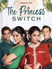 The-Princess-Switch-2018-greek-subs-online-full-gamato