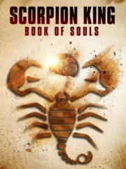 The-Scorpion-King-Book-of-Souls-2018-greek-subs-online-full-gamato