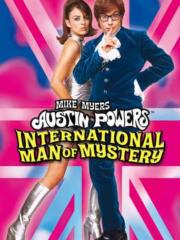 Austin Powers International Man of Mystery (1997)-greek-subs-online-gamato