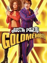 Austin Powers in Goldmember (2002)-greek-subs-online-gamato