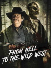 From Hell to the Wild West (2017)-greek-subs-online-gamato-full