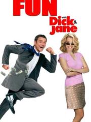 Fun with Dick and Jane (2005)-greek-subs-online-gamato