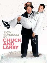 I Now Pronounce You Chuck & Larry (2007)-greek-subs-online-gamato