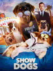 Show Dogs (2018)-greek-subs-online-gamato