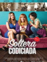Soltera Codiciada (2018)-greek-subs-online-gamato