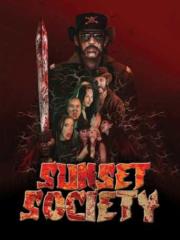 Sunset Society (2018)-greek-subs-online-gamato