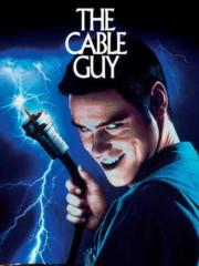 The Cable Guy (1996)-greek-subs-online-gamato