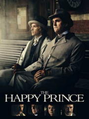 The Happy Prince (2018)-greek-subs-online-gamato