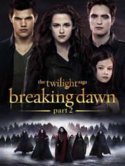 The Twilight Saga Breaking Dawn - Part 2 (2012)-greek-subs-online-full