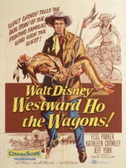 Westward Ho, The Wagons! (1956)-greek-subs-online-gamato-full