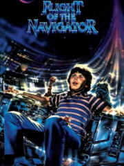 Flight of the Navigator (1986)-greek-subs-online-gamato