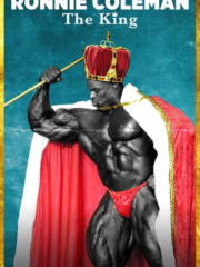 Ronnie-Coleman-The-King-2018-greek-subs-online-gamato