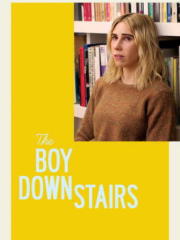 The-Boy-Downstairs-2018-greek-subs-online-gamato