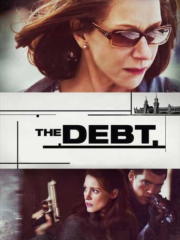 The Debt (2011)-greek-subs-online-gamato