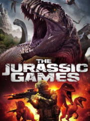 The Jurassic Games (2018)-greek-subs-online-gamato