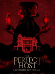 The-Perfect-Host-A-Southern-Gothic-Tale-2018-greek-subs-online-gamatomovies