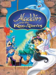 Aladdin-and-the-King-of-Thieves-1996-greek-subs-online-gamatomovies