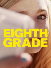 Eighth-Grade-2018-greek-subs-online-gamatomovies