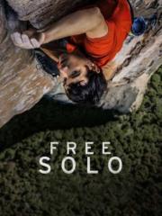Free-Solo-2018-greek-subs-online-gamato