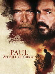 Paul-Apostle-of-Christ-2018-greek-subs-online-gamatomovies