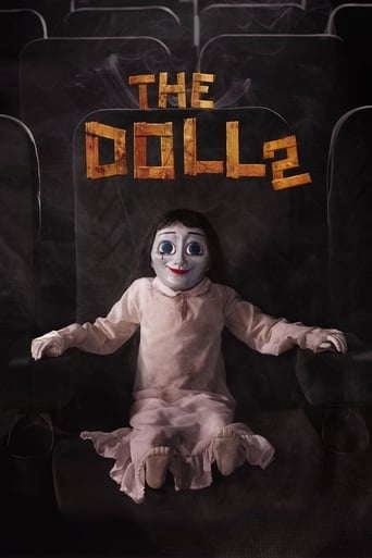 The-Doll-2-2017-greek-subs-online-gamatomovies