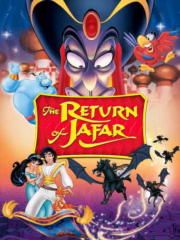 The-Return-of-Jafar-1994-greek-subs-online-gamatomovies