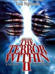 The-Terror-Within-II-1991greek-subs-online-gamatomovies