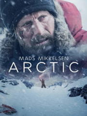 Arctic-2018-greek-subs-online-gamatomovies