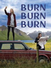 Burn-Burn-Burn-2015-greek-subs-online-gamatomovies