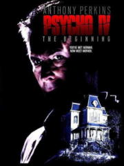 Psycho IV The Beginning (1990) greek-subs-online-gamatomovies