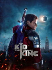 The-Kid-Who-Would-Be-King-2019-greek-subs-online-gamatomovies