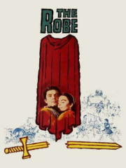 The-Robe-1953-greek-subs-online-gamatomovies