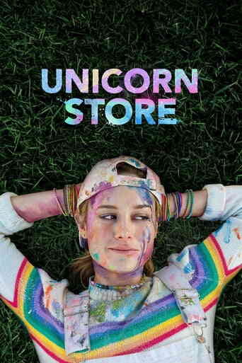 Unicorn-Store-2017-greek-subs-online-gamatomovies