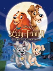 Lady-and-the-Tramp-II-Scamps-Adventure-2001-greek-subs-online-gamatomovies
